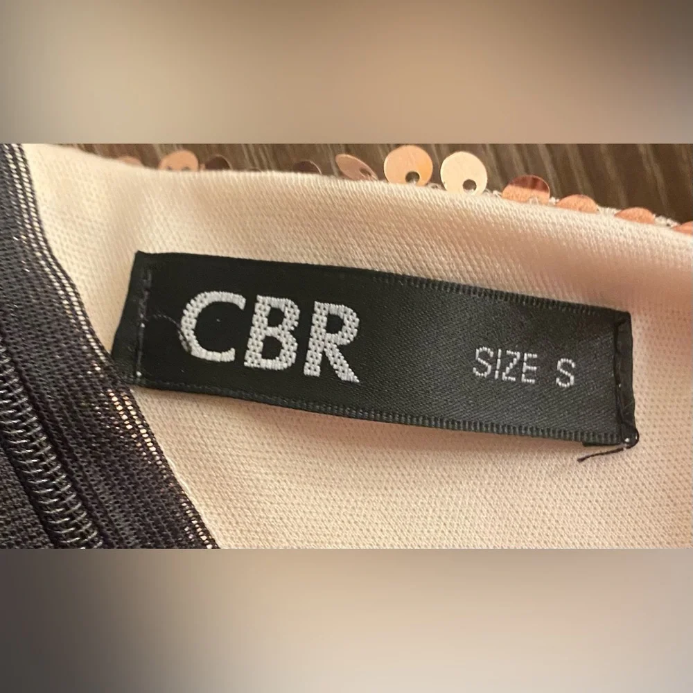 Mini Dress - Picture 3 of 4